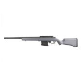 Sniper rifle AS-01 Striker Amoeba Grey