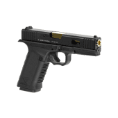 KWC17 Metal GBB CO2 pistol KWC
