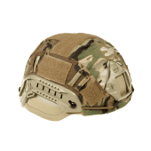 Helmet cover FAST Invader Gear Multicam