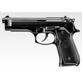 Beretta US M9 GBB gas pistol Tokyo Marui