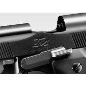 M9 Tactical Master GBB gas pistol Tokyo Marui