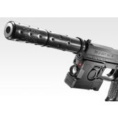 H&K MK23 SOCOM gas pistol Tokyo Marui