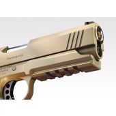 DESERT WARRIOR 4.3 GBB gas pistol Tokyo Marui