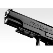 Hi-Capa 5.1 GBB gas pistol Tokyo Marui