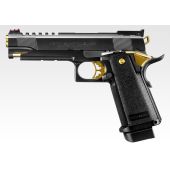 Hi-Capa 5.1 Gold Match GBB gas pistol Tokyo Marui
