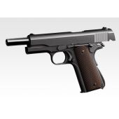 Colt M1911A1 GOV GBB gas pistol Tokyo Marui