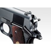 Colt Mark IV Series 70 GBB gas pistol Tokyo Marui