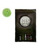 BBS BLS BioTracer Green 0.25g 4000 pcs