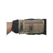 Tactical Wrist Case Multicam Warrior