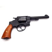 Revolver gas M1917 5.5 inch Tanaka