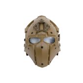 Future WARRIOR 3D Mask Emerson TAN