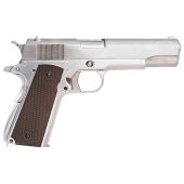 M1911 Full metal V3 GBB gas pistol WE