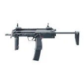 H&K MP7 A1 GBR VFC Gas Submachine gun