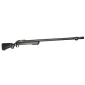 Sniper rifle MB07 Well