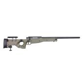 Sniper rifle MB08 Olive Well