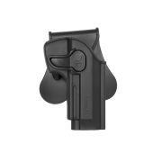 Pistol holster for Beretta M9/92F Amomax