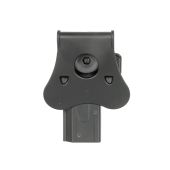 Pistol holster for Hi-Capa Amomax
