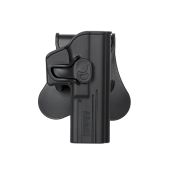 Pistol holster for G17/BLE-XAE Amomax