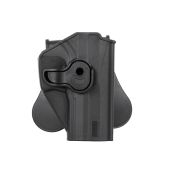 Pistol holster for USP Amomax