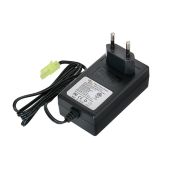 Microprocessor charger for NiMh/Nicd 8.4/9.6V