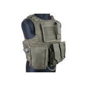 Tactical Vest AAV FSBE GFC Olive