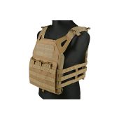 Tactical Vest Jump type GFC TAN