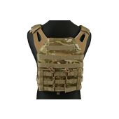 Tactical Vest Jump type GFC Multicam