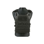 Tactical Vest Jump type GFC Black