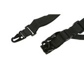 Tactical sling 3 point Ultimate Tactical Black