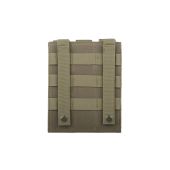 Triple magazine pouch for MP5 GFC Olive