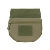 Drop-Down Utility Pouch for Armor Carrier Mod.2 8Fields Olive