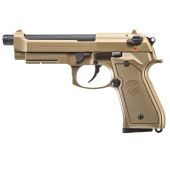 GPM92 MS GBB gas pistol G&G Desert