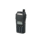 Manual Dual Band Baofeng UV-82 Radio Station- (VHF/UHF)