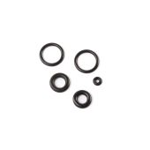 Set of rubber seals for GBB WE pistol valves AirsoftPro