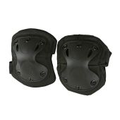Elbow protection Future Ultimate Tactical Black