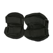 Elbow protection Future Ultimate Tactical Black