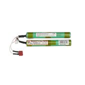 Battery Li-Ion 7.4V/5200mAh 15C Deans Ipower