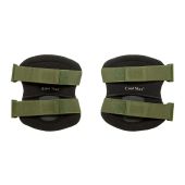 Genunchiere XPD Invader Gear Olive