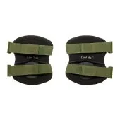 Knee Pads XPD Invader Gear Olive