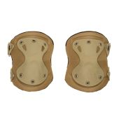 Knee Pads XPD Invader Gear Coyote