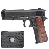 GPM1911 GBB gas pistol G&G
