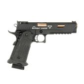 R601 JW3 TTI gas GBB pistol Combat Master Army Armament