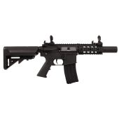 Assault rifle Colt M4 Special Forces Mini Cybergun