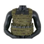 Tactical Vest Chest Rig 8Fields MT