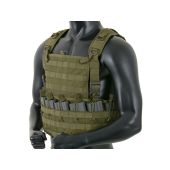 Tactical Vest Chest Rig 8Fields Olive