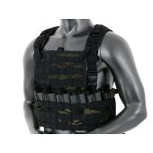 Tactical Vest Chest Rig 8Fields MB