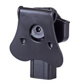 Pistol holster for CM127 Amomax