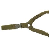 Tactical Sling 1 point Heavy Duty CS Olive