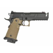 R501 GGB gas pistol Army Armament TAN
