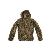 Ghillie suit camouflage Ultimate Tactical BCP